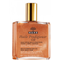 NUXE Huile prodigieuse or 100 mL-12434