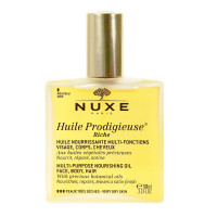 NUXE Huile prodigieuse aux 6 huiles 100ml-12435