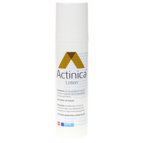 GALDERMA Actinica Lotion-1244 GALDERMA Actinica Lotion-1244