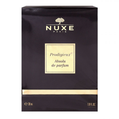 NUXE Absolu de parfum 30ml-12443 NUXE Absolu de parfum 30ml-12443