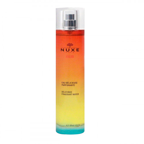 NUXE Sun Eau délicieuse parfumante 100ml-12446 NUXE Sun Eau délicieuse parfumante 100ml-12446