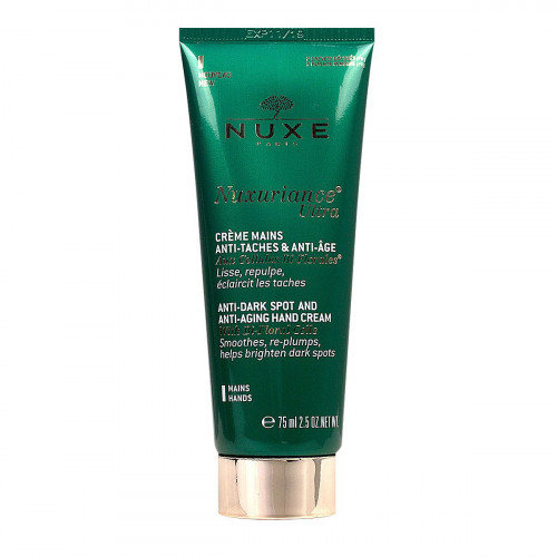NUXE Nuxuriance Ultra crème mains 75ml-12456 NUXE Nuxuriance Ultra crème mains 75ml-12456