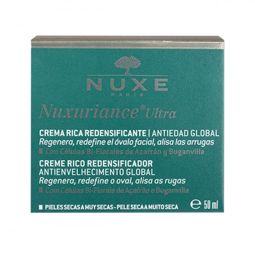 NUXE Nuxuriance Ultra crème riche 50ml-12458 NUXE Nuxuriance Ultra crème riche 50ml-12458