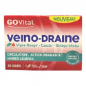 URGO GoVital Veino-Draine 30 Comprimés-12467