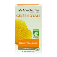 ARKOPHARMA Arkogélules gelée royale 150 gélules bio-12473
