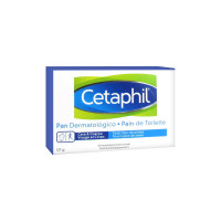 CETAPHIL Pain de toilette 125 g-12489