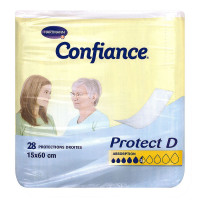 CONFIANCE 28 protections droites 5,5G-12491
