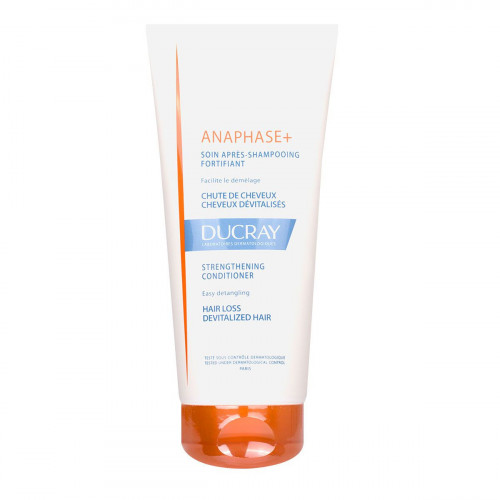 DUCRAY Anaphase+ soin après-shampoing fortifiant 200ml-12494