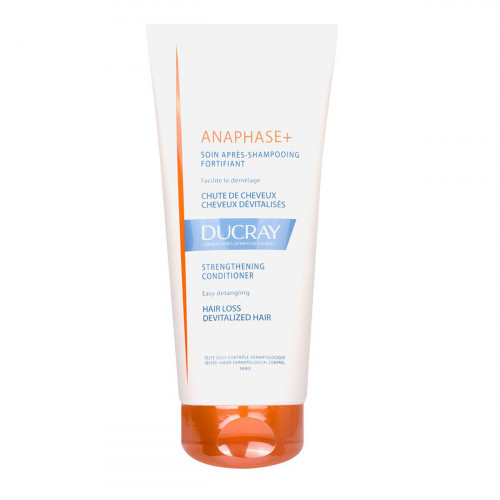 DUCRAY Anaphase+ soin après-shampoing fortifiant 200ml-12494 DUCRAY Anaphase+ soin après-shampoing fortifiant 200ml-12494