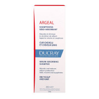 Argeal shampooing 200ml