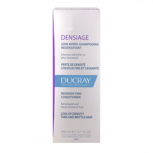 DUCRAY Densiage soin après-shampooing 200ml-12496