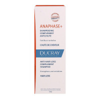 DUCRAY Anaphase shampooing-crème stimulant 200ml-12498