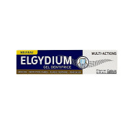 ELGYDIUM Dentifrice multi-actions 75ml-12499