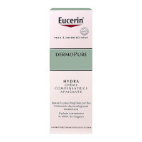 EUCERIN Dermopure Hydra crème 50ml-12503