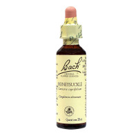 FLEURS DE BACH Honeysuckle n° 16 20ml-12508