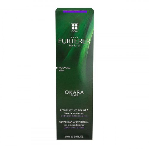 FURTERER Okara Silver baume soin éclat 150ml-12513