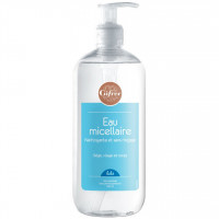 GIFRER Eau micellaire bébé 500ml-12520