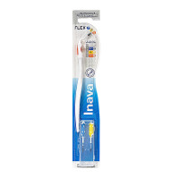 INAVA Flex 3 brossettes interdentaires 1/2/3-12528