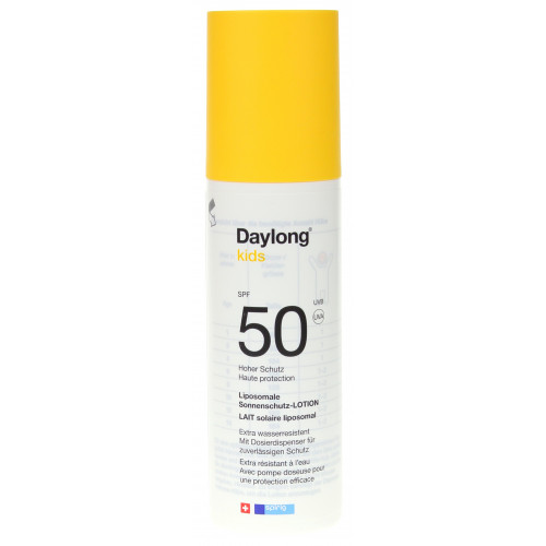 GALDERMA Daylong Kids SPF 50-1253 GALDERMA Daylong Kids SPF 50-1253