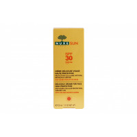 NUXE Sun Crème délicieuse visage SPF 30 50ml-12569