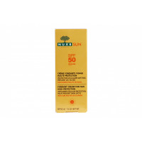 NUXE SUN Crème fondante visage SPF 50 50ml-12572