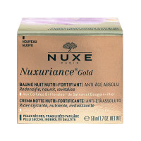 Nuxuriance Gold baume nuit 50ml