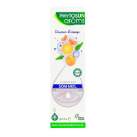 PHYTOSUN AROMS Complexe pour diffuseur sommeil 30ml-12577