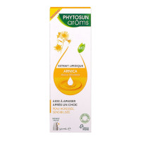 PHYTOSUN AROMS Arnica 50ml-12581