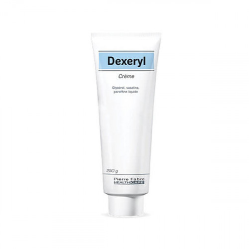 PIERRE FABRE DEXERYL Crème sécheresses cutanées 250 mL-12583 PIERRE FABRE DEXERYL Crème sécheresses cutanées 250 mL-12583