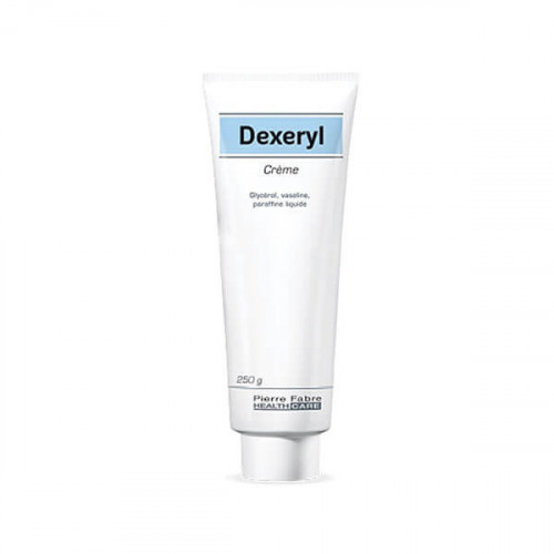 PIERRE FABRE DEXERYL Crème sécheresses cutanées 250 mL-12583