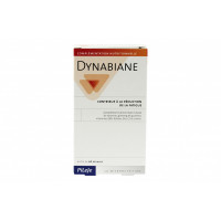 PILEJE Dynabiane réducteur fatigue 60 gélules-12585