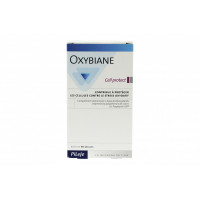 PILEJE Oxybiane Cell Protect 60 gélules-12588