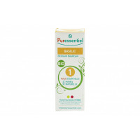 PURESSENTIEL Huile essentielle basilic 5ml-12594