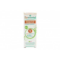 PURESSENTIEL Huile essentielle eucalyptus globuleux 10ml-12598