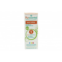 PURESSENTIEL Huile essentielle gaulthérie 10ml-12600