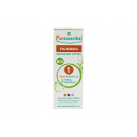 PURESSENTIEL Huile essentielle palmarosa 10ml-12614