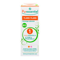 PURESSENTIEL Huile essentielle ylang-ylang 5ml-12623