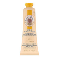 ROGER & GALLET Crème mains & ongles Bois d'Orange 30ml-12627