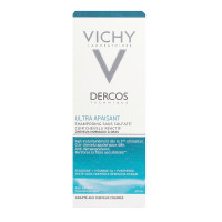 VICHY DERCOS Shampooing ultra-apaisant tous cheveux 200ml-12631