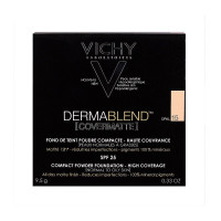 VICHY Dermablend fond teint opal (15) 9,5g-12632