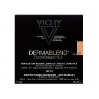 VICHY Dermablend fond teint gold (45) 9,5g-12633