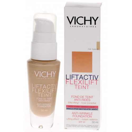 VICHY Liftactiv Flexilift Teint 30ml Opal - Anti-rides, Parapharmacie