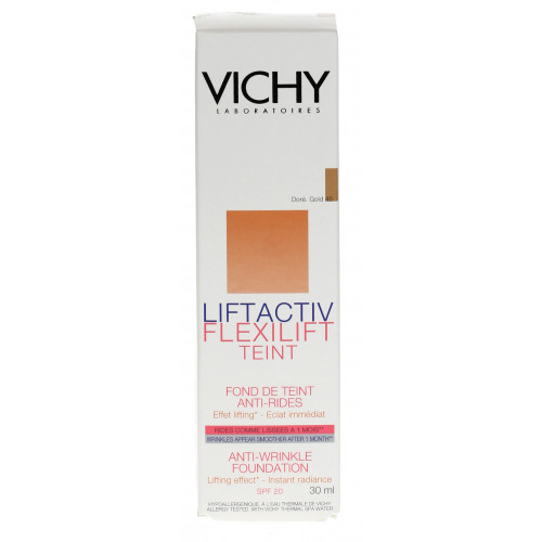 VICHY Liftactiv Flexilift Teint 30ml Opal - Anti-rides, Parapharmacie