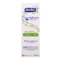 DODIE Crème hydratante 3en1 100ml-12837