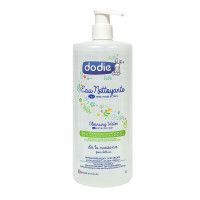 DODIE Eau nettoyante 3en1 1L-12860