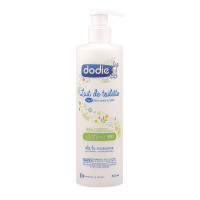 DODIE Lait de toilette 3en1 500ml-12866