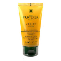 FURTERER Karité shampooing hydratation brillance 50ml-12882