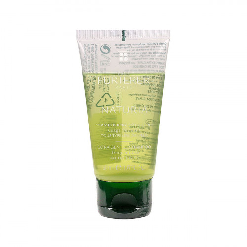 FURTERER Naturia shampooing extra doux 50ml-12885 FURTERER Naturia shampooing extra doux 50ml-12885