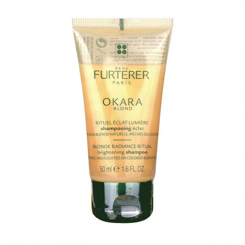 FURTERER Okara Blond shampooing éclat 50ml-12886