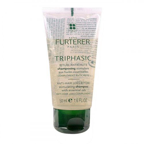 FURTERER Triphasic shampooing stimulant 50ml-12890